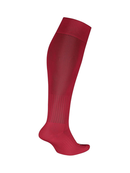 Nike Red Classic Knee High Football Socks image 2