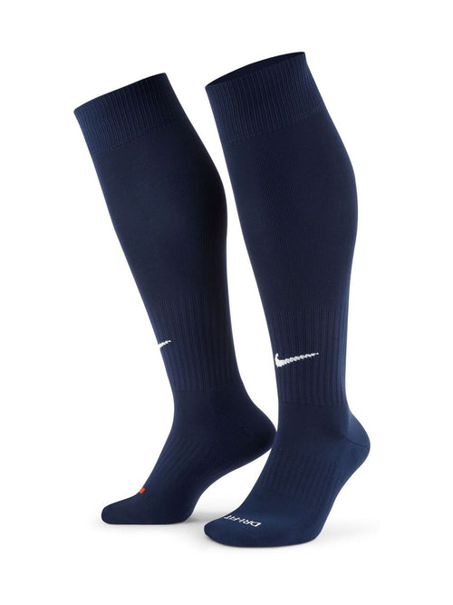 Nike Navy Classic Knee High Football Socks image 1