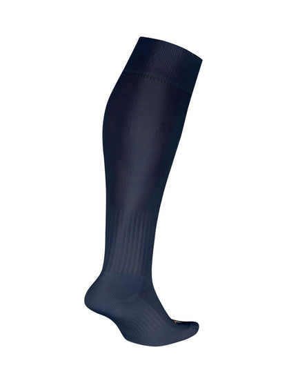Nike Navy Classic Knee High Football Socks image 3