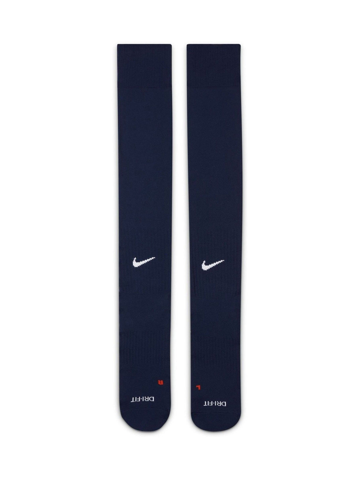 Nike Navy Classic Knee High Football Socks image 4