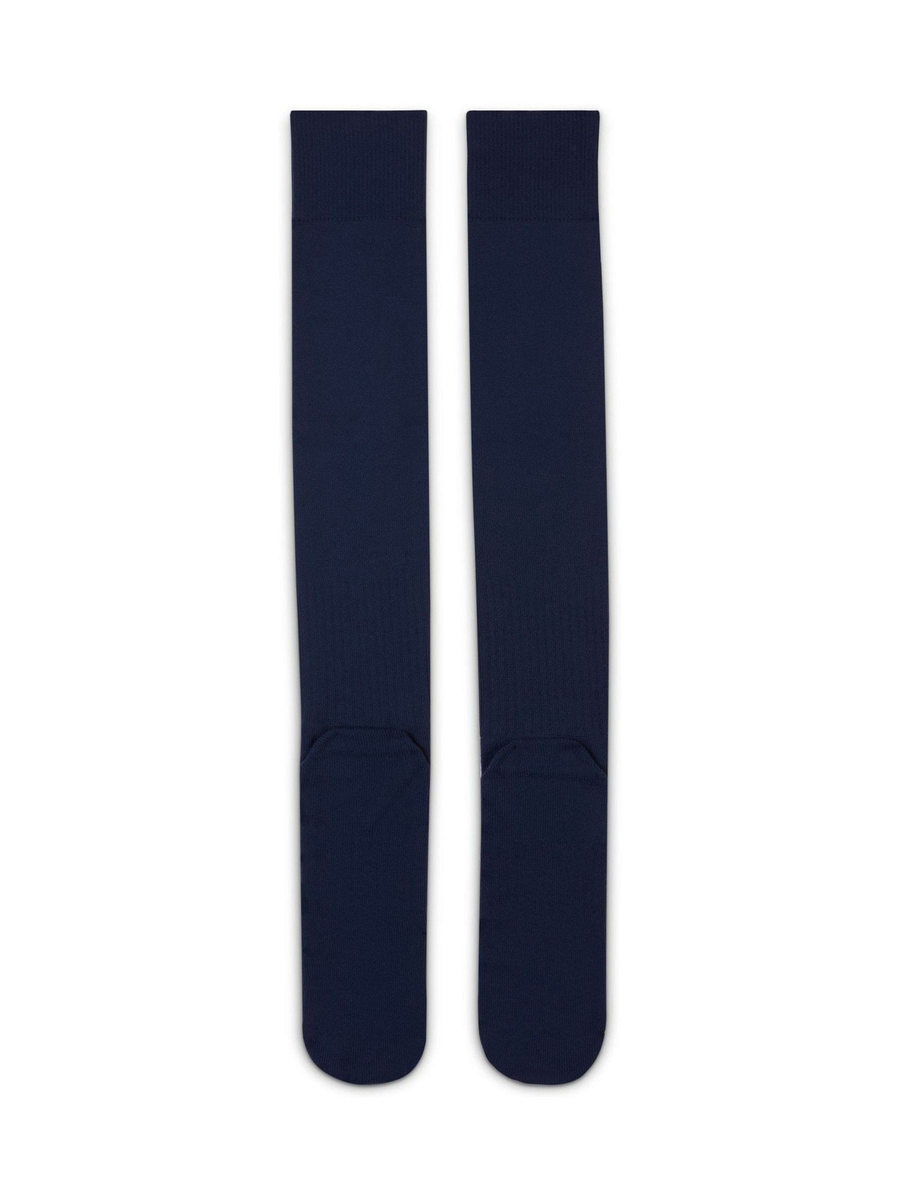 Nike Navy Classic Knee High Football Socks image 5