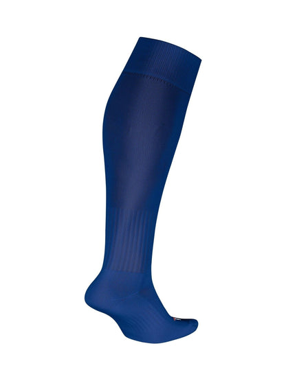 Nike Blue Classic Knee High Football Socks image 2
