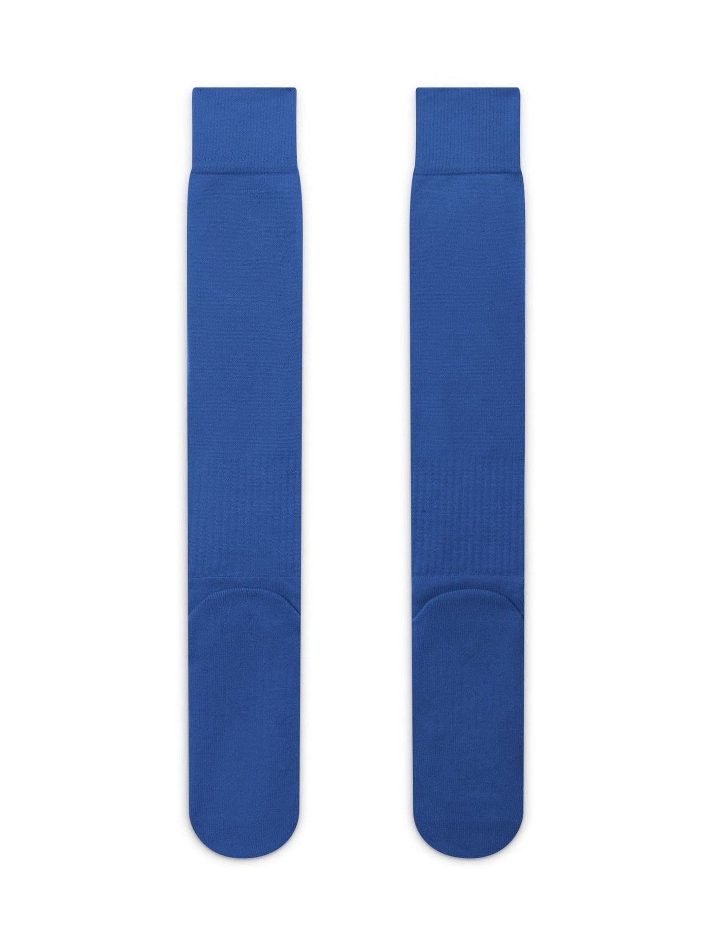 Nike Blue Classic Knee High Football Socks image 4