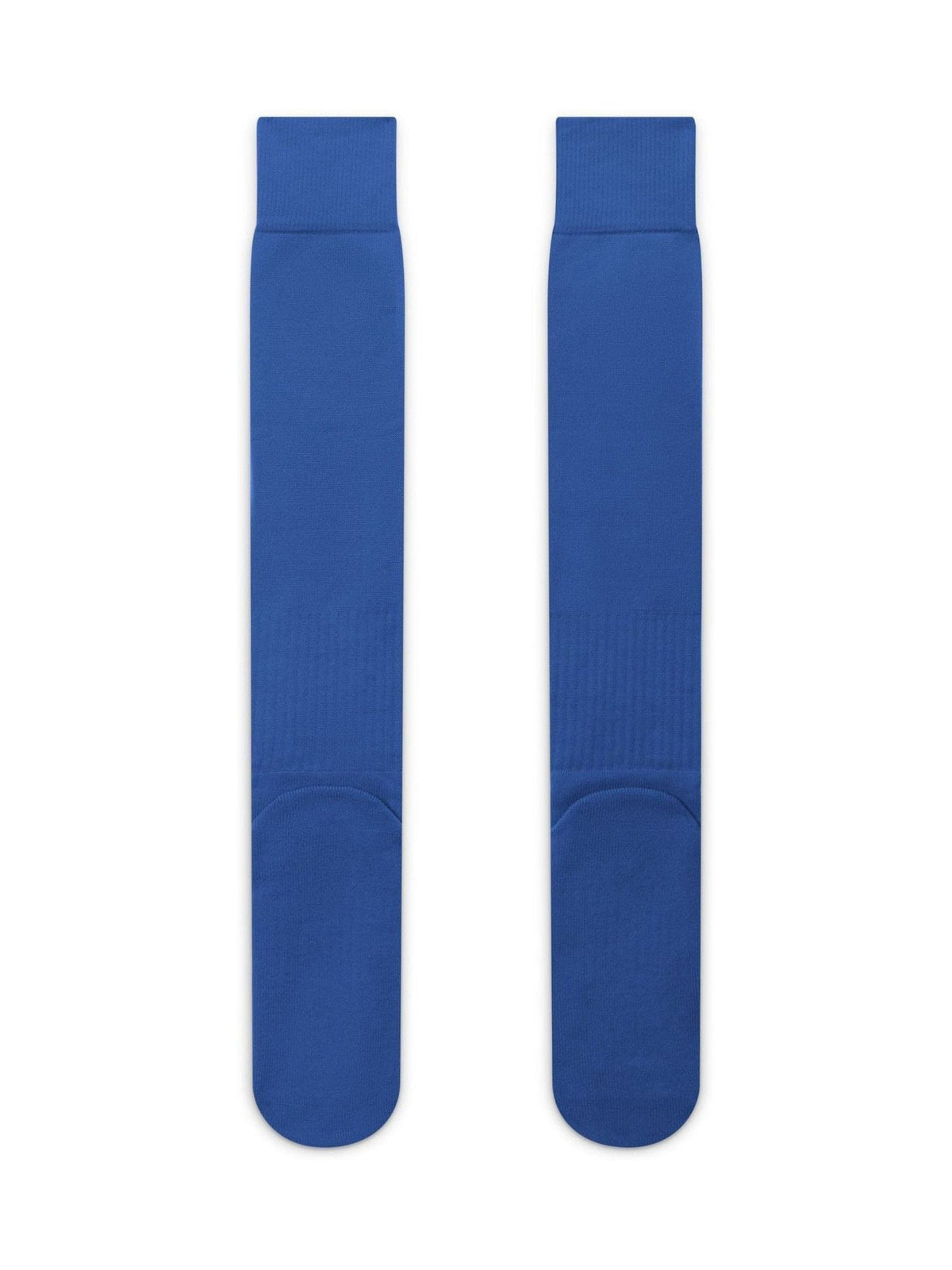 Nike Blue Classic Knee High Football Socks image 4