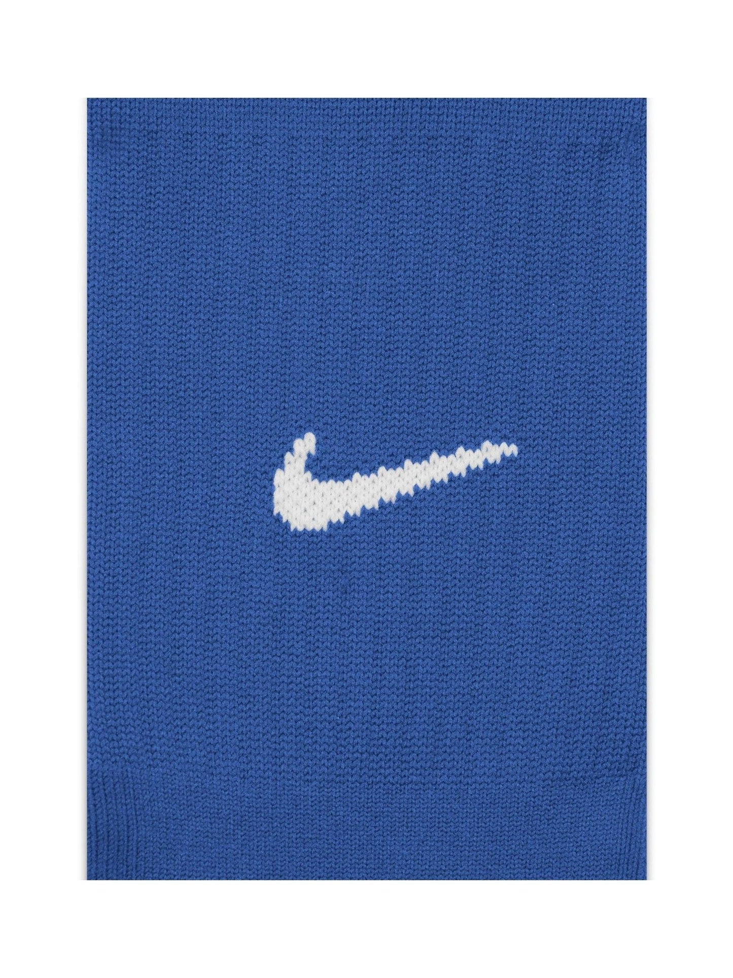 Nike Blue Classic Knee High Football Socks image 5