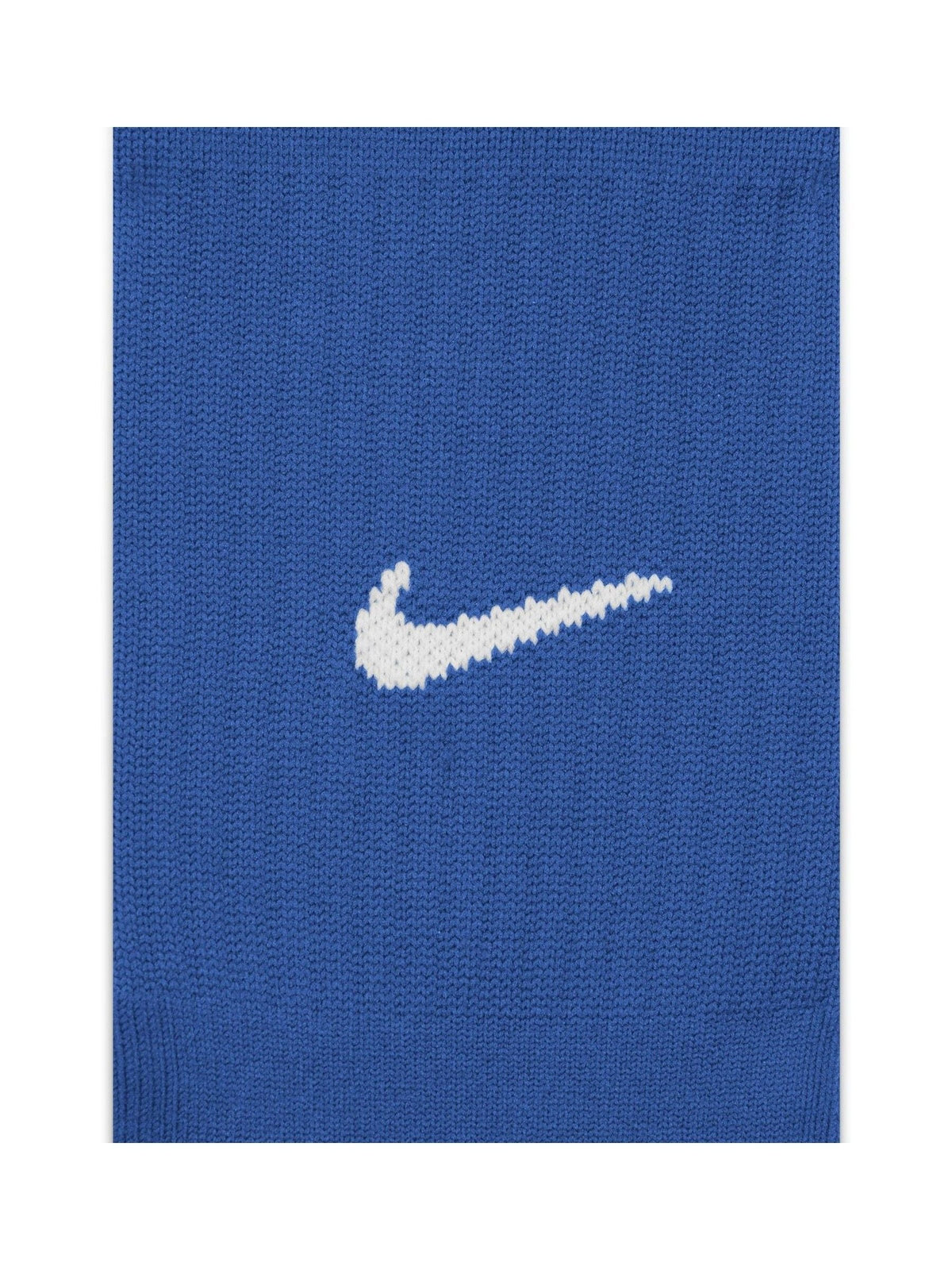 Nike Blue Classic Knee High Football Socks image 5