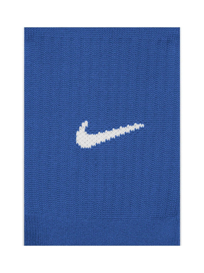 Nike Blue Classic Knee High Football Socks image 5