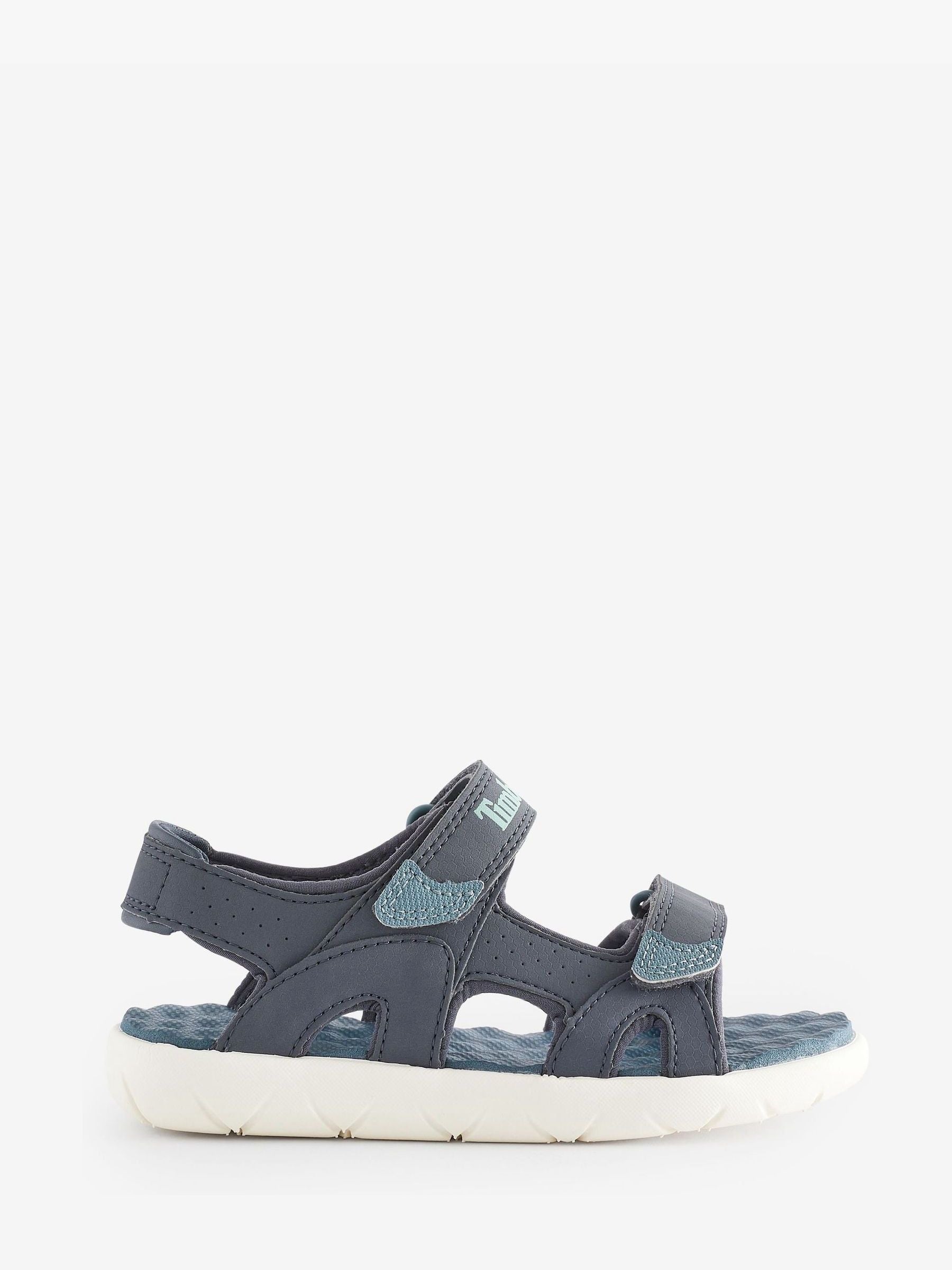 Timberland Blue Row Sandals image 1