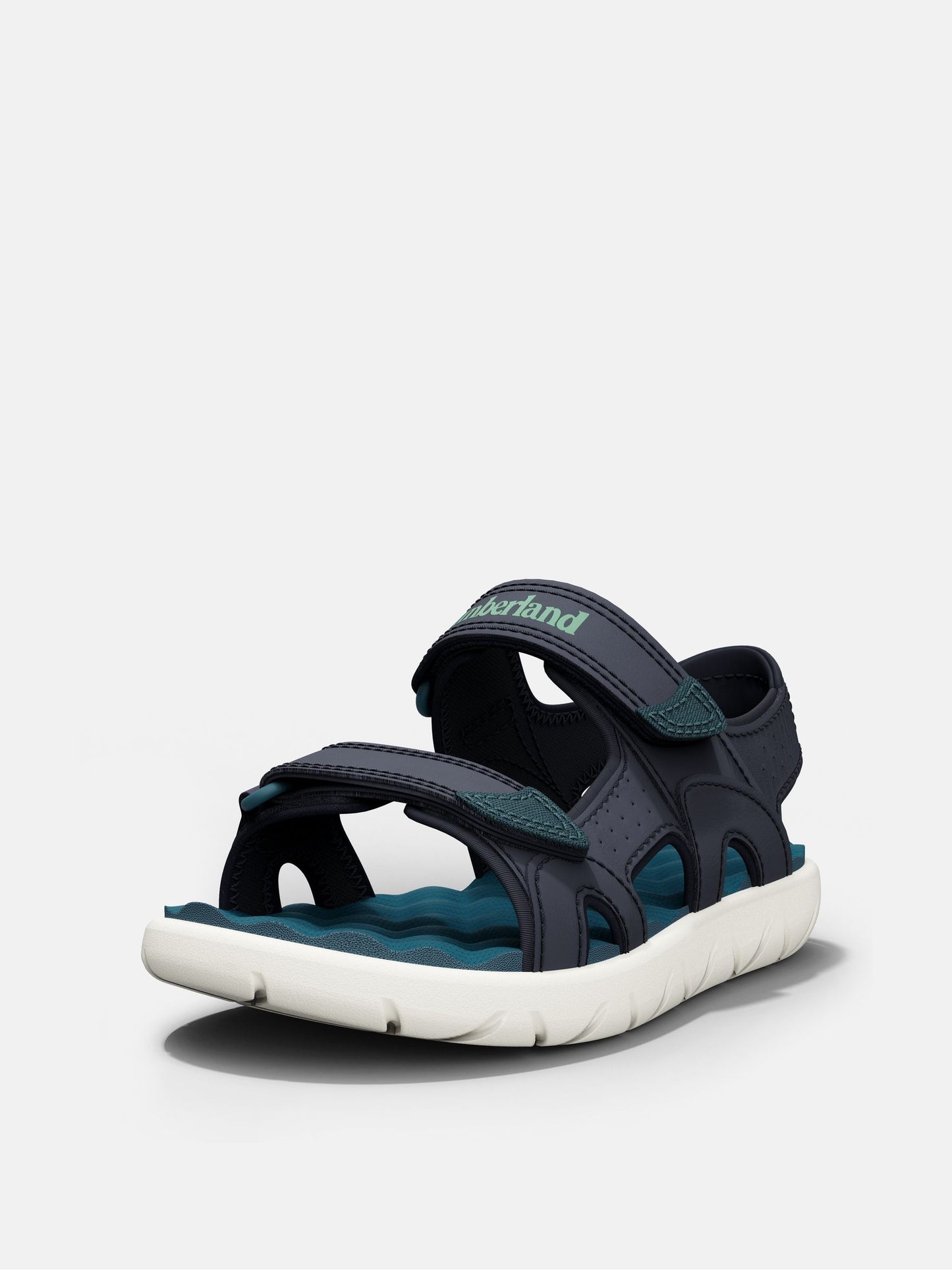 Timberland Blue Row Sandals image 2