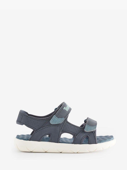 Timberland Blue Row Sandals image 1