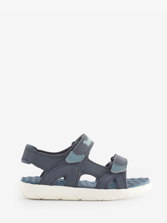 Timberland Blue Row Sandals image 1