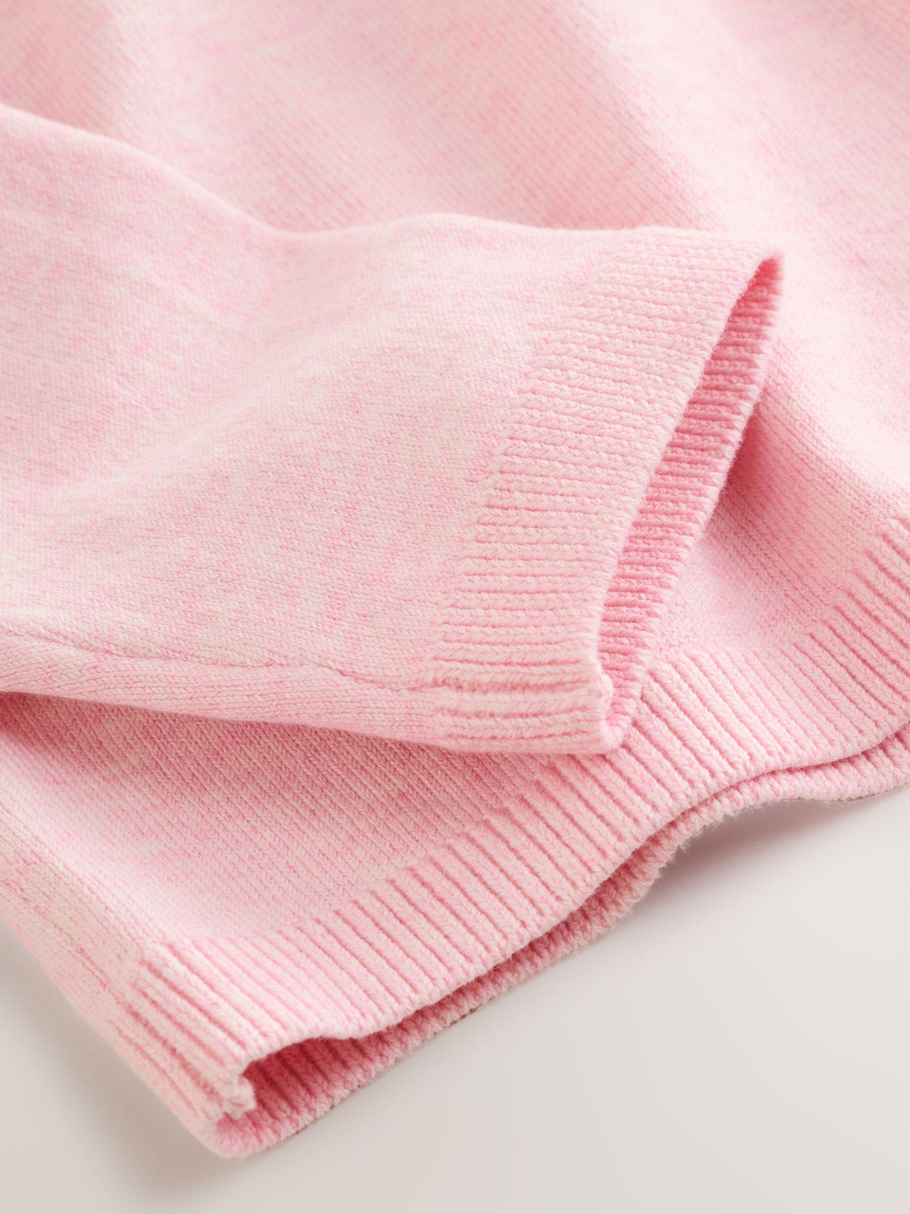 Dsiney Kidz - Pink Marl Cardigan (3mths-10yrs) image 7