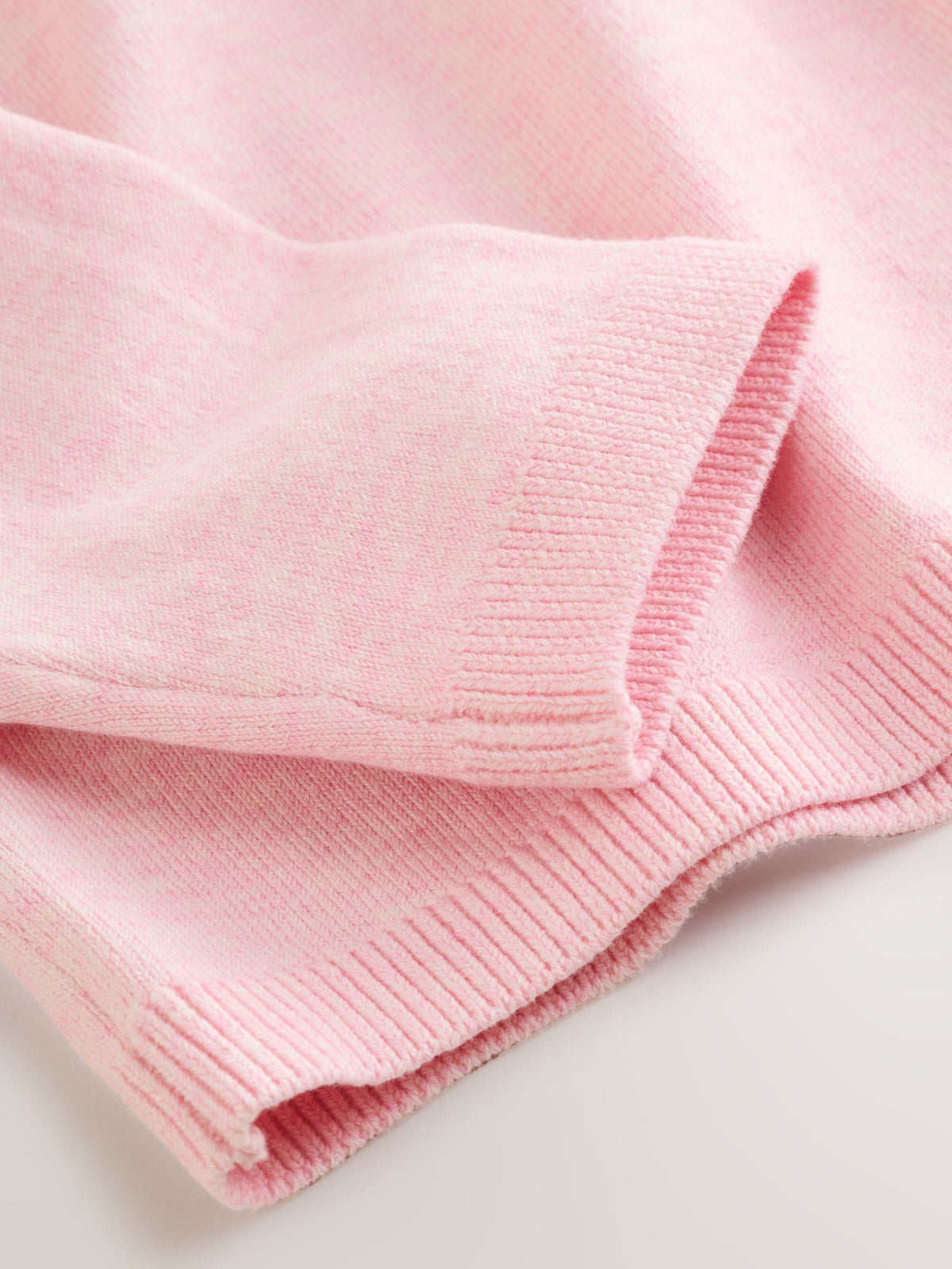 Dsiney Kidz - Pink Marl Cardigan (3mths-10yrs) image 7