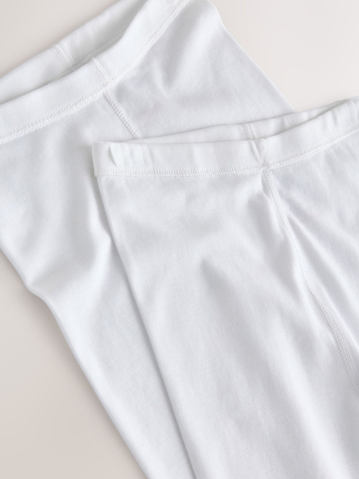 White Kind to Skin Leggings 2 Pack (9mths-12yrs) image 6