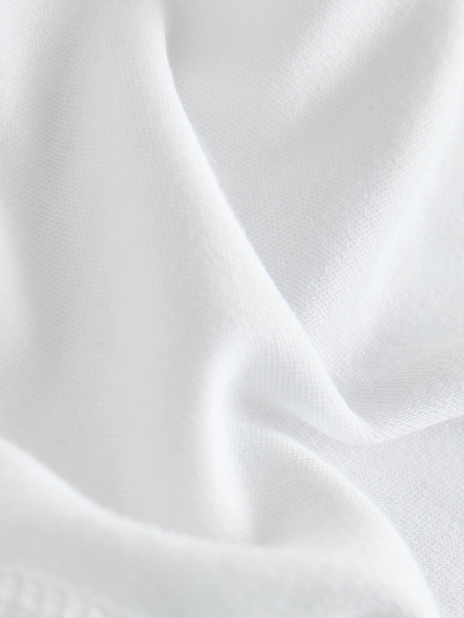 White Kind to Skin Leggings 2 Pack (9mths-12yrs) image 7
