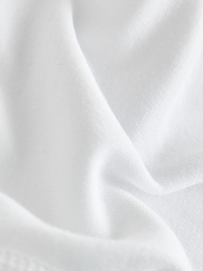 White Kind to Skin Leggings 2 Pack (9mths-12yrs) image 7