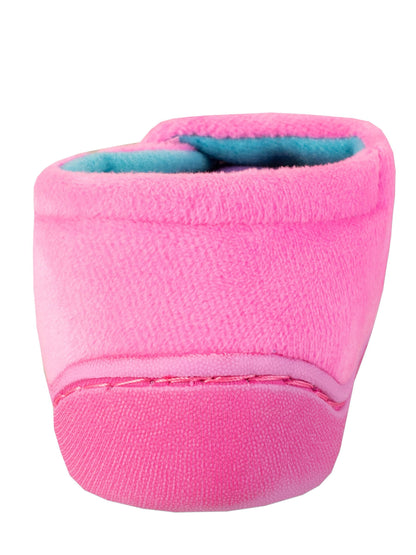Character Pink Peppa Pig Unicorn Slippers - image 5