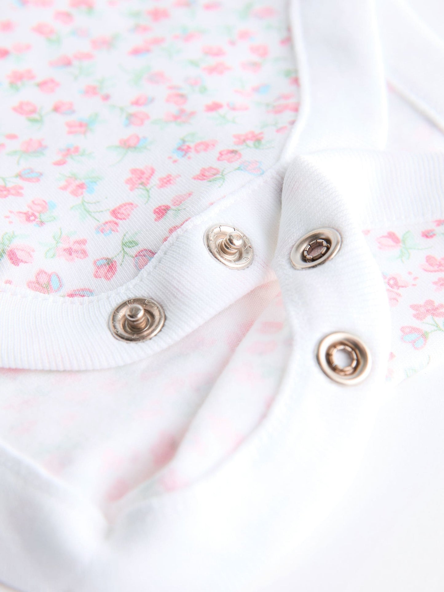 Pink Baby Dungarees and Longsleeve Bodysuit Set (0mths-2yrs)