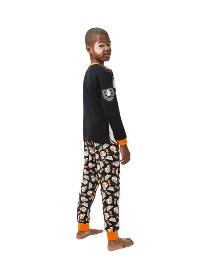 Dsiney Kidz - Character Multi Star Wars BB8 100% Cotton Pyjamas image 5