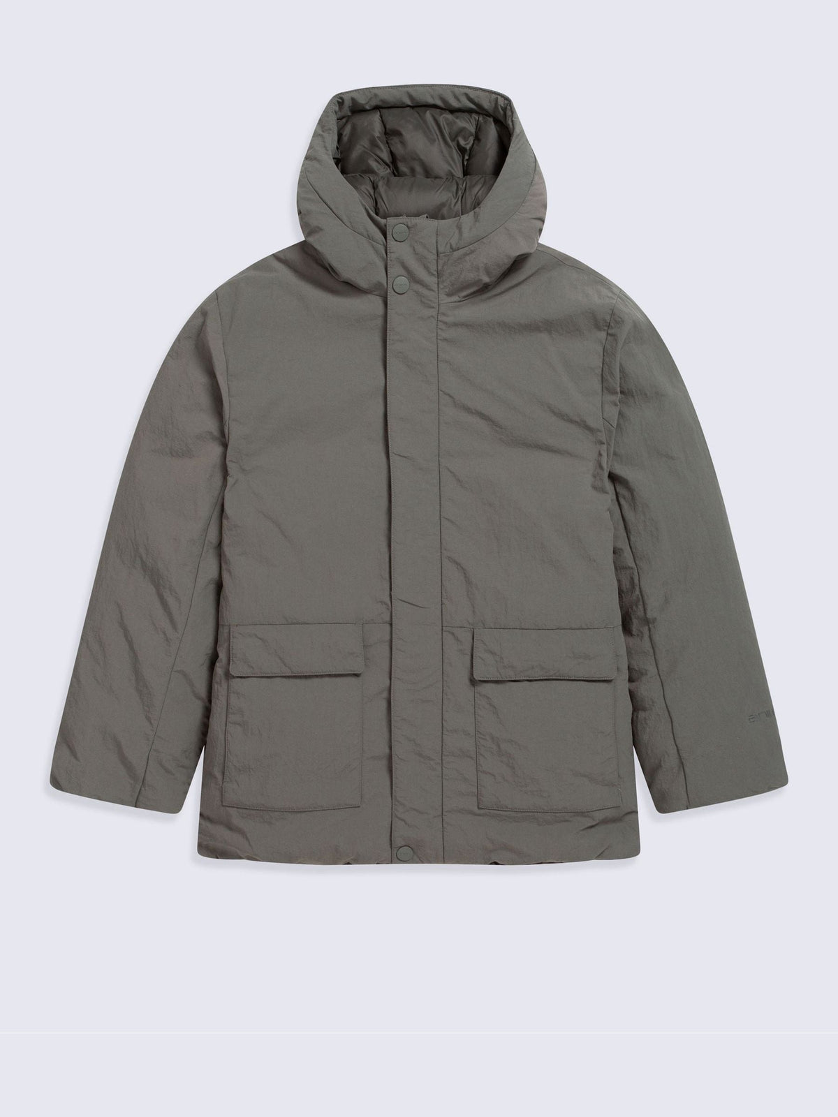 Animal Green Corby Padded Jacket - image 1