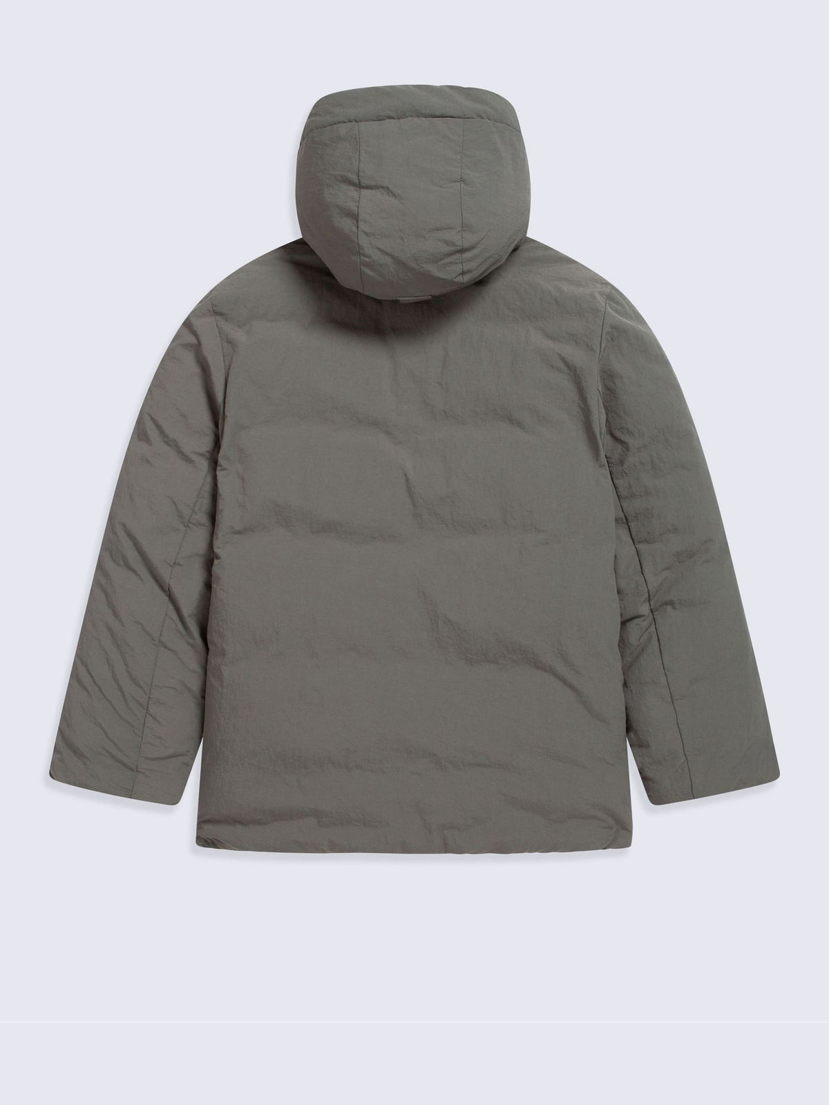 Animal Green Corby Padded Jacket - image 2