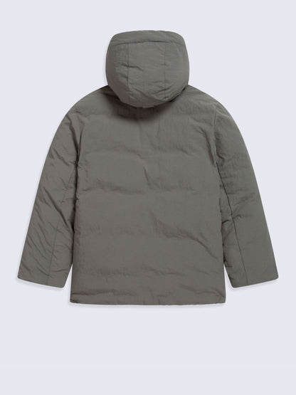 Animal Green Corby Padded Jacket - image 2