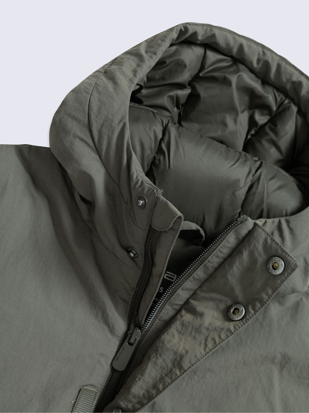 Animal Green Corby Padded Jacket - image 3