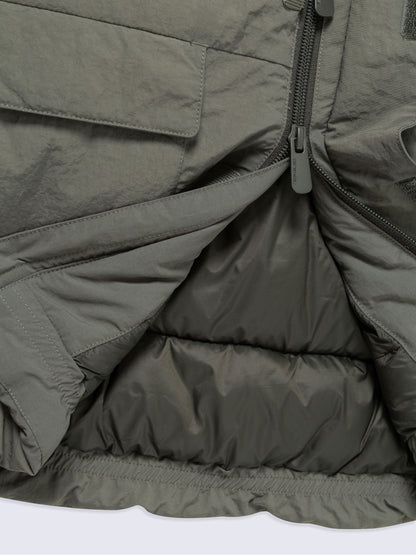 Animal Green Corby Padded Jacket - image 5