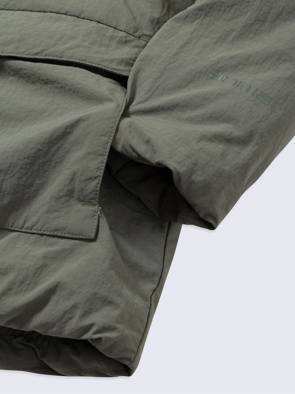 Animal Green Corby Padded Jacket - image 6