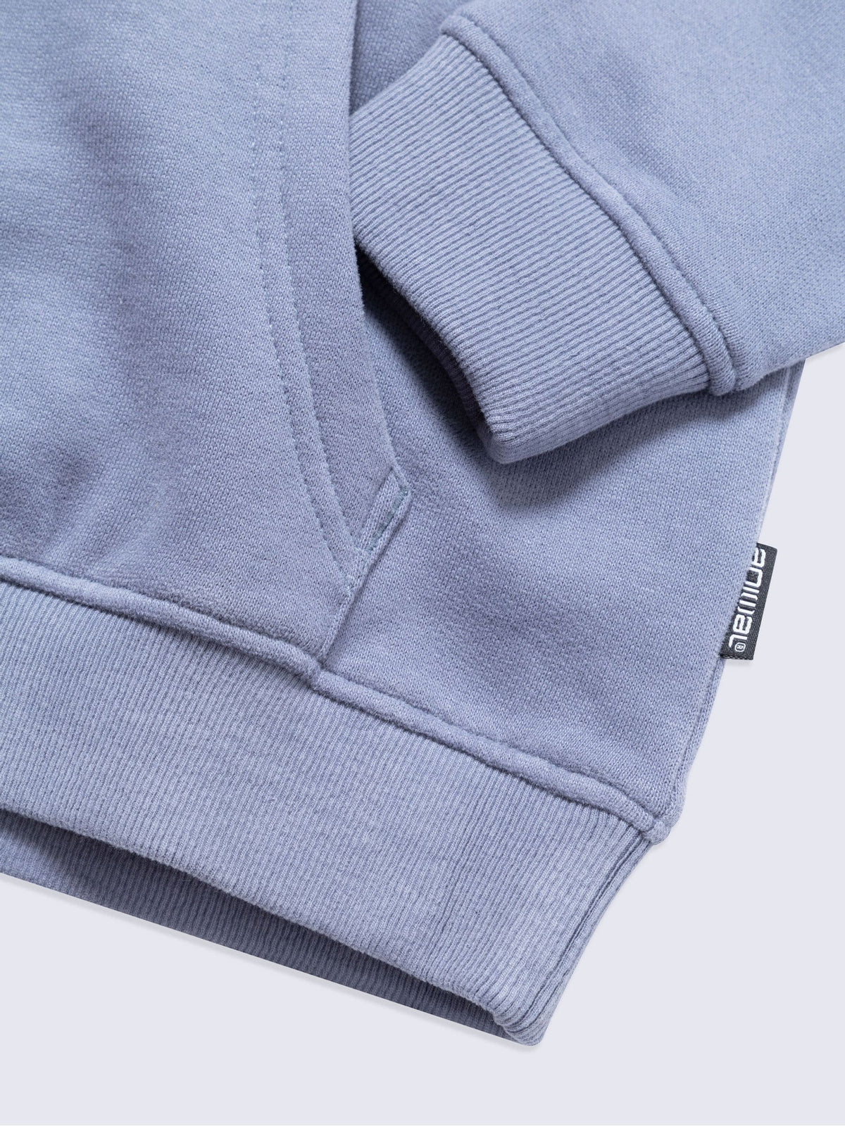Animal Blue River Graphic Hoodie - image 5