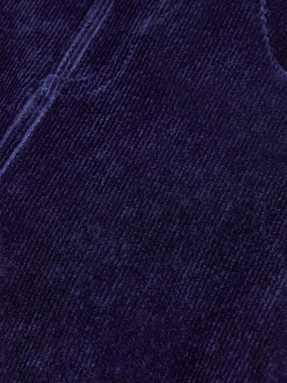 JoJo Maman Bébé Navy Blue 2-Pack Jersey Cord Leggings - image 6