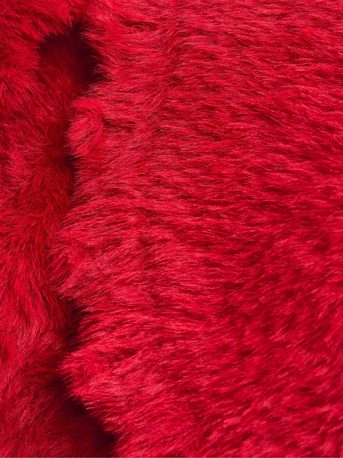 JoJo Maman Bébé Bright Red Bolero Cardigan - image 4
