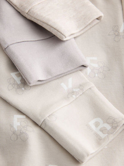 Baker by Ted Baker Neutral 3 Pack Sleepsuits - image 10