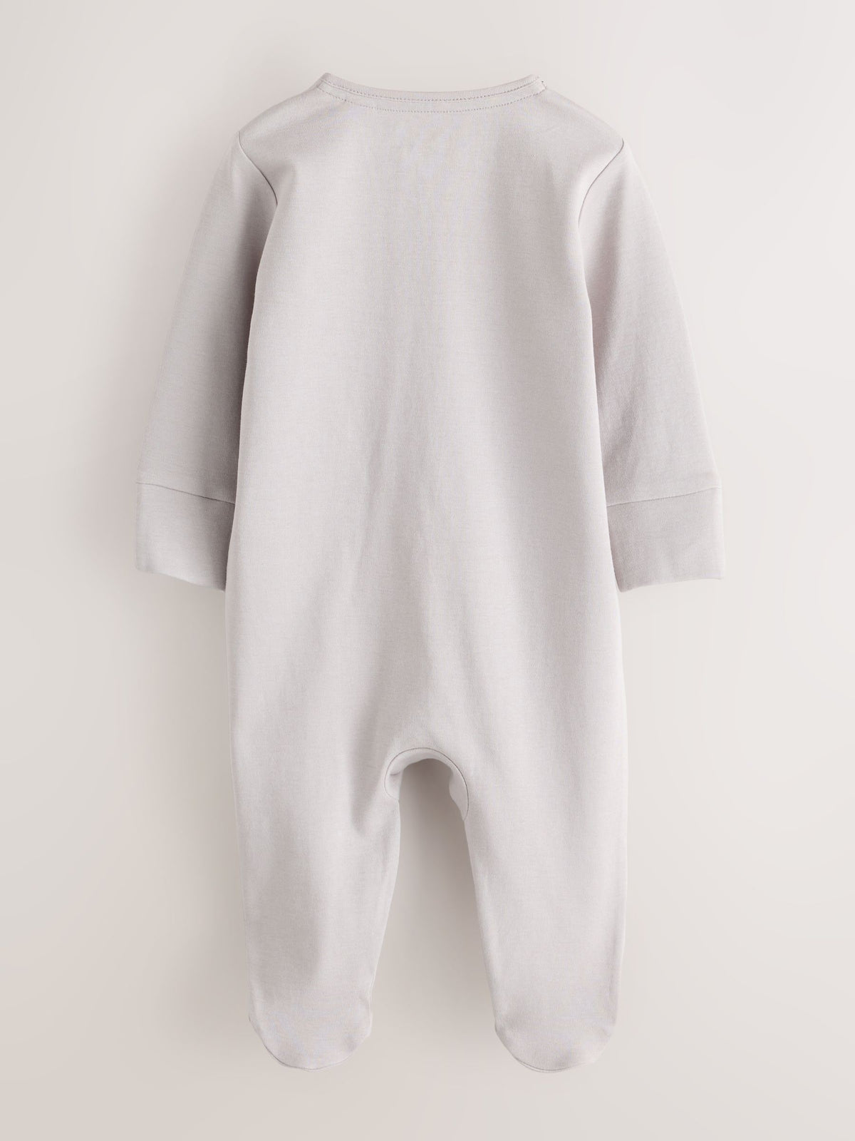 Baker by Ted Baker Neutral 3 Pack Sleepsuits - image 5