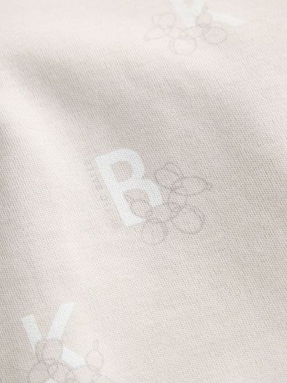 Baker by Ted Baker Neutral 3 Pack Sleepsuits - image 9