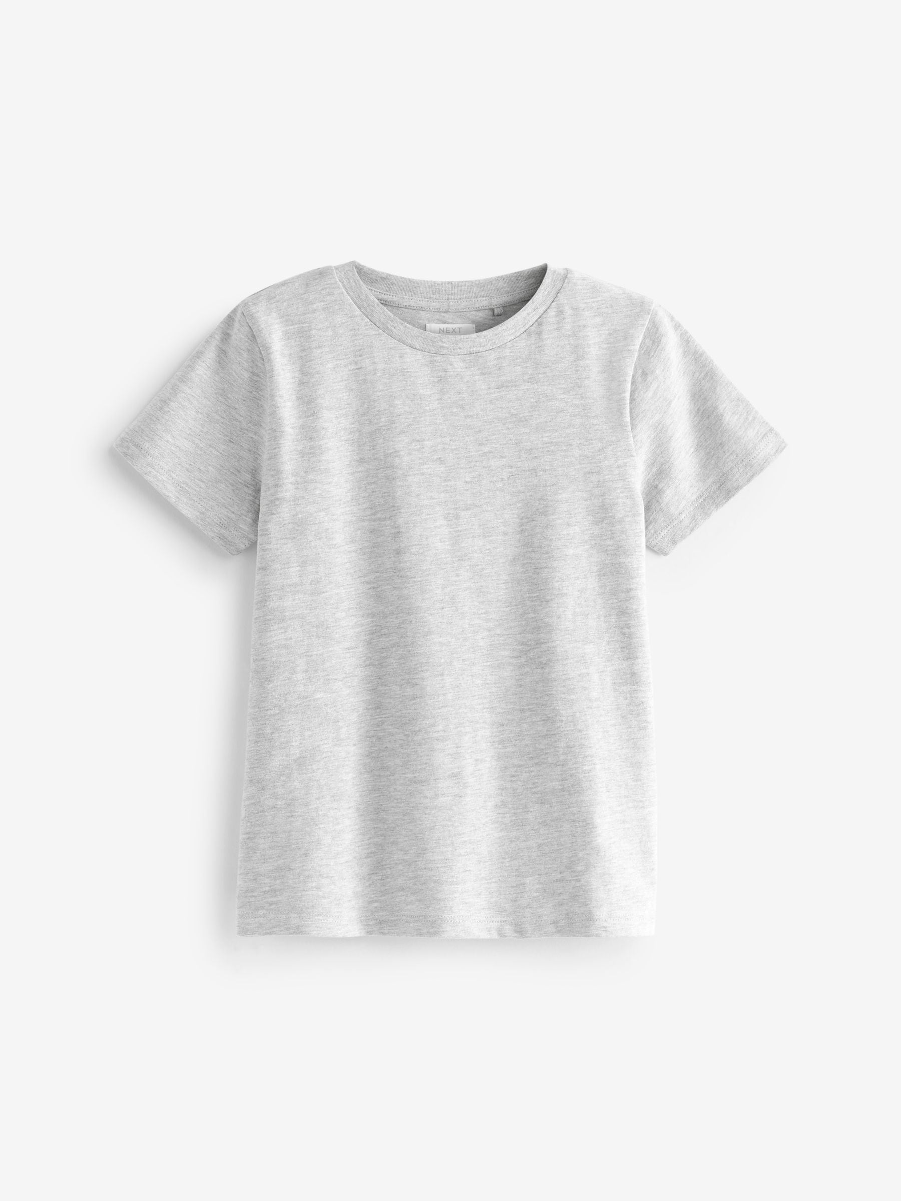 Dsiney Kidz - Multi Pastel Plains T-Shirts 7 Pack (3-16yrs) image 2