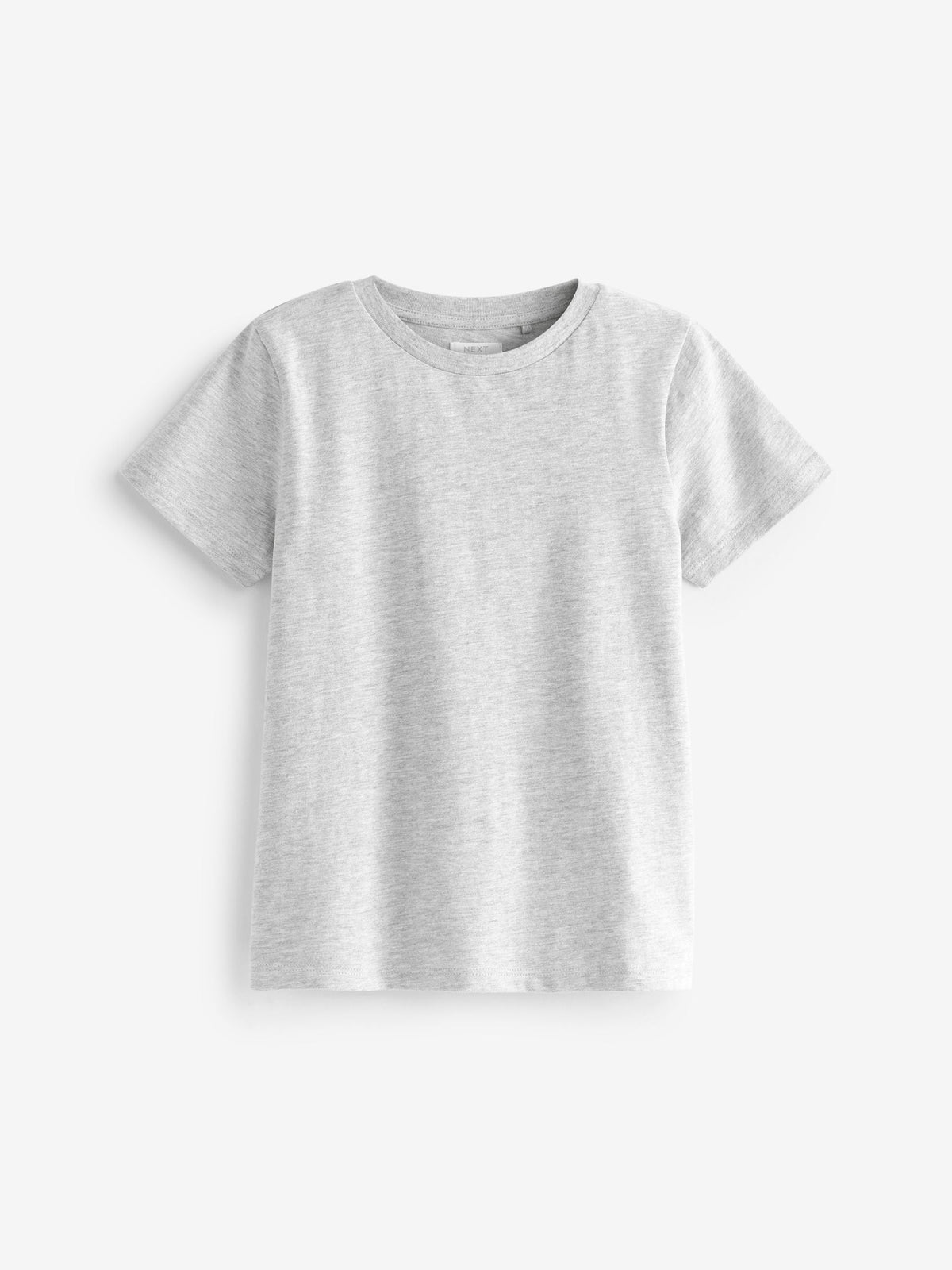Dsiney Kidz - Multi Pastel Plains T-Shirts 7 Pack (3-16yrs) image 2