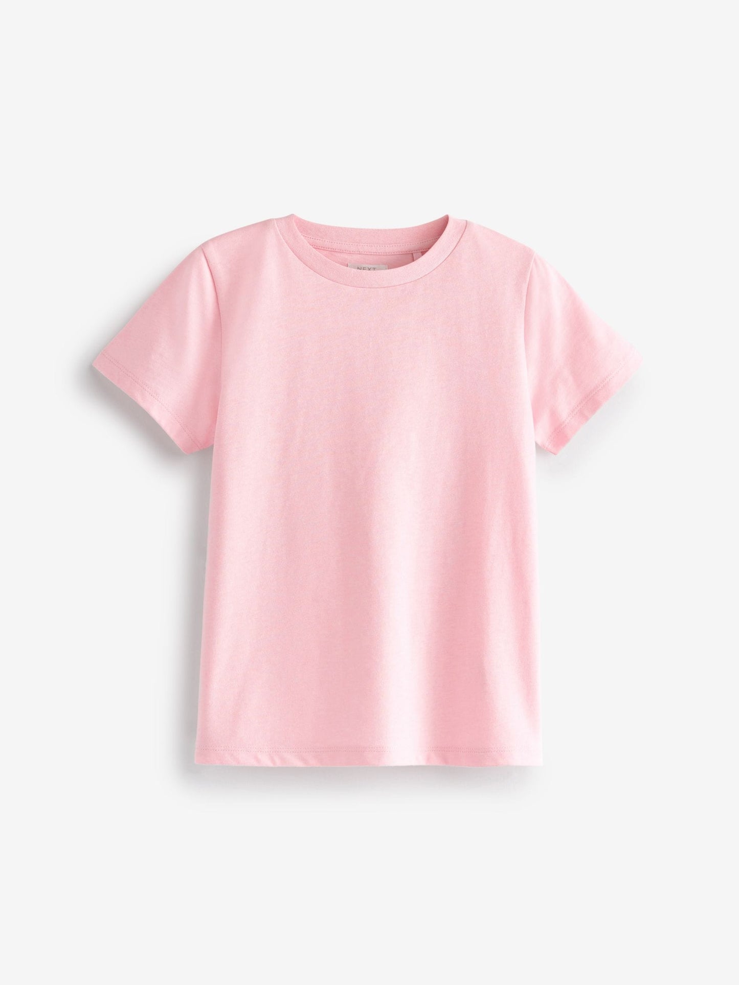 Dsiney Kidz - Multi Pastel Plains T-Shirts 7 Pack (3-16yrs) image 4