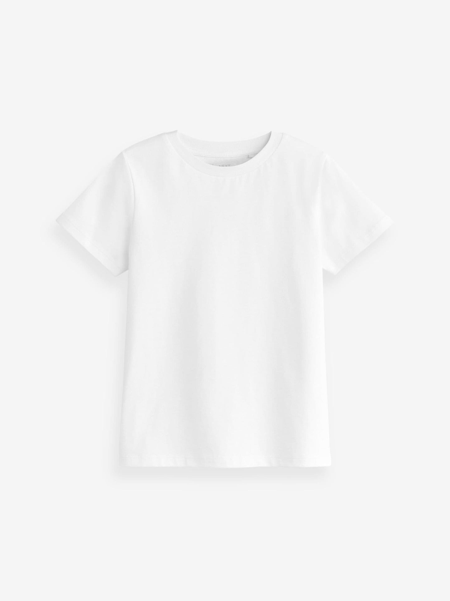 Dsiney Kidz - Multi Pastel Plains T-Shirts 7 Pack (3-16yrs) image 5