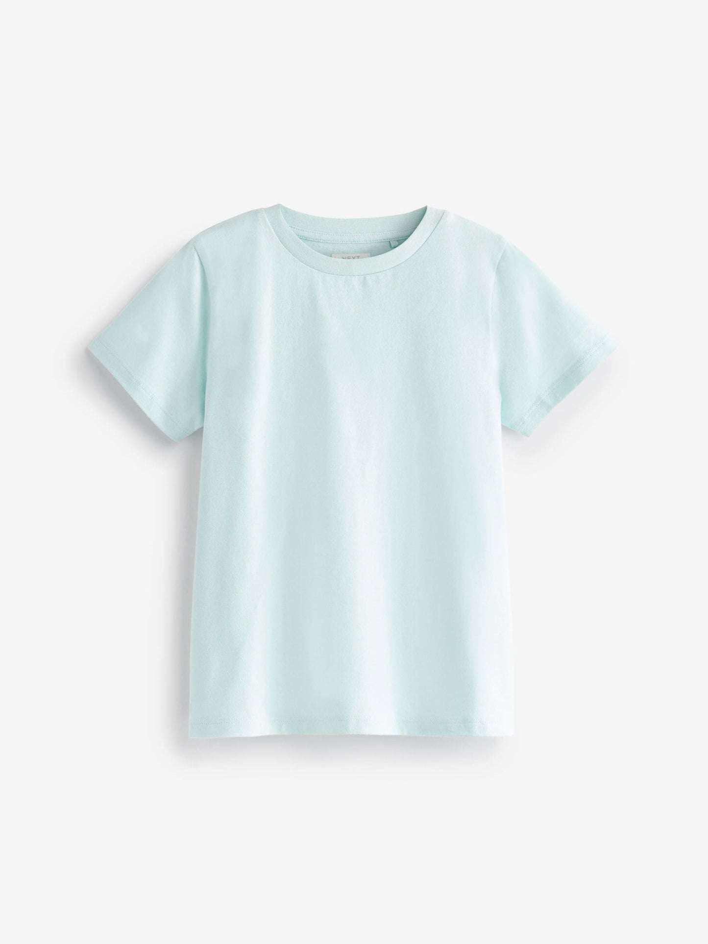 Dsiney Kidz - Multi Pastel Plains T-Shirts 7 Pack (3-16yrs) image 6