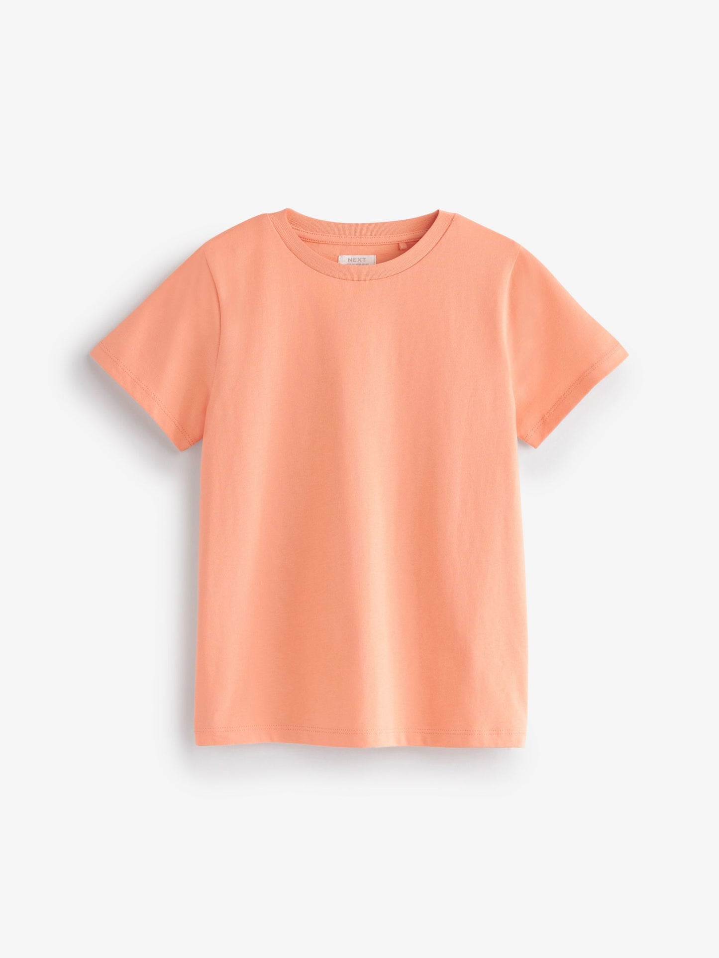 Dsiney Kidz - Multi Pastel Plains T-Shirts 7 Pack (3-16yrs) image 7
