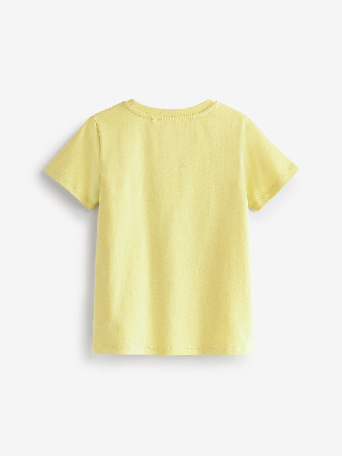 Dsiney Kidz - Multi Pastel Plains T-Shirts 7 Pack (3-16yrs) image 9