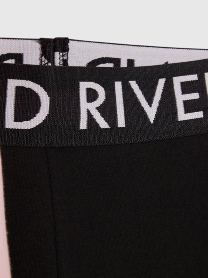 Dsiney Kidz - River Island Pink Cherry T-Shirt & Cycle Shorts Set image 5