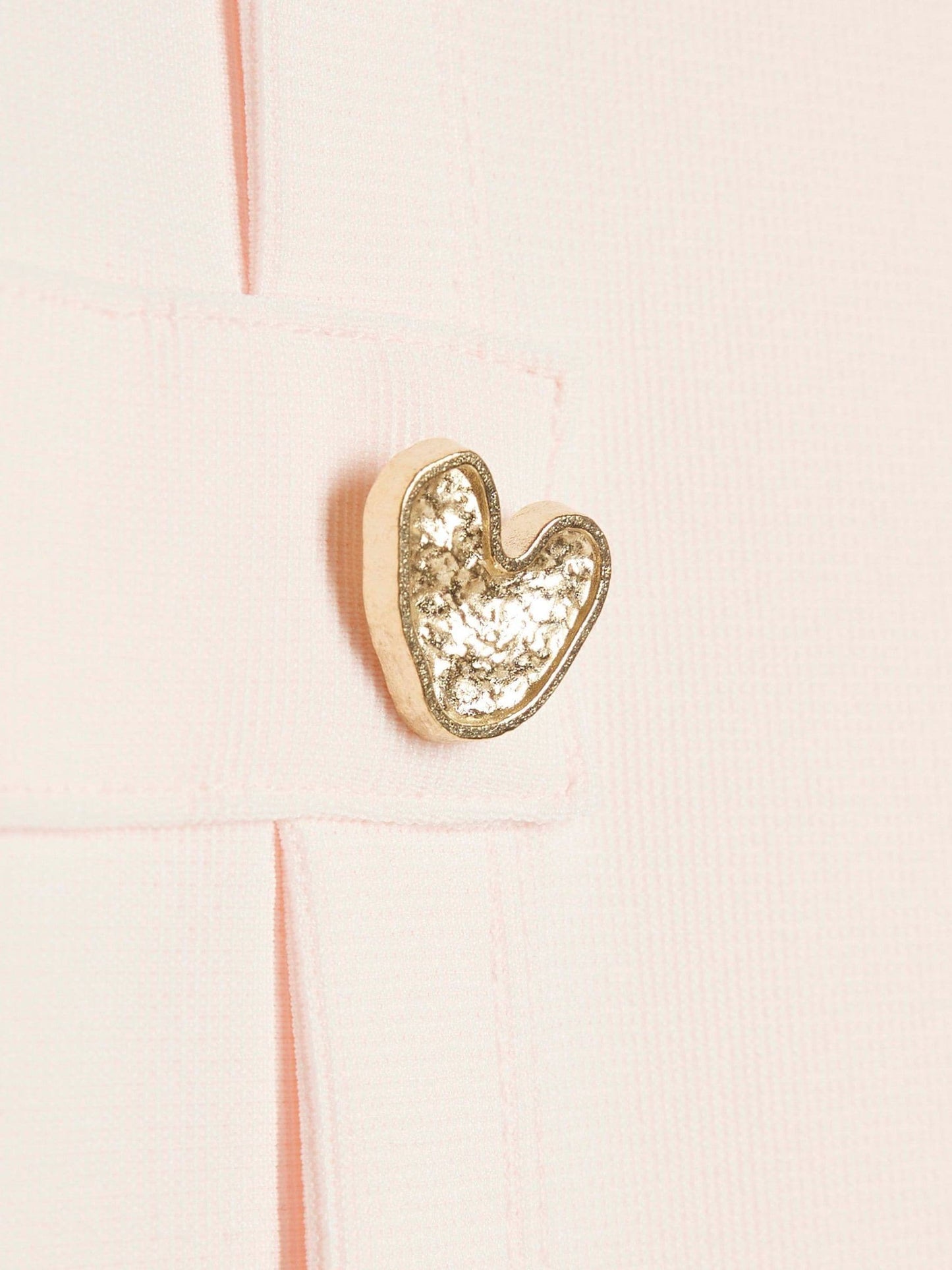 Dsiney Kidz - River Island Pink Pleated Dress image 3