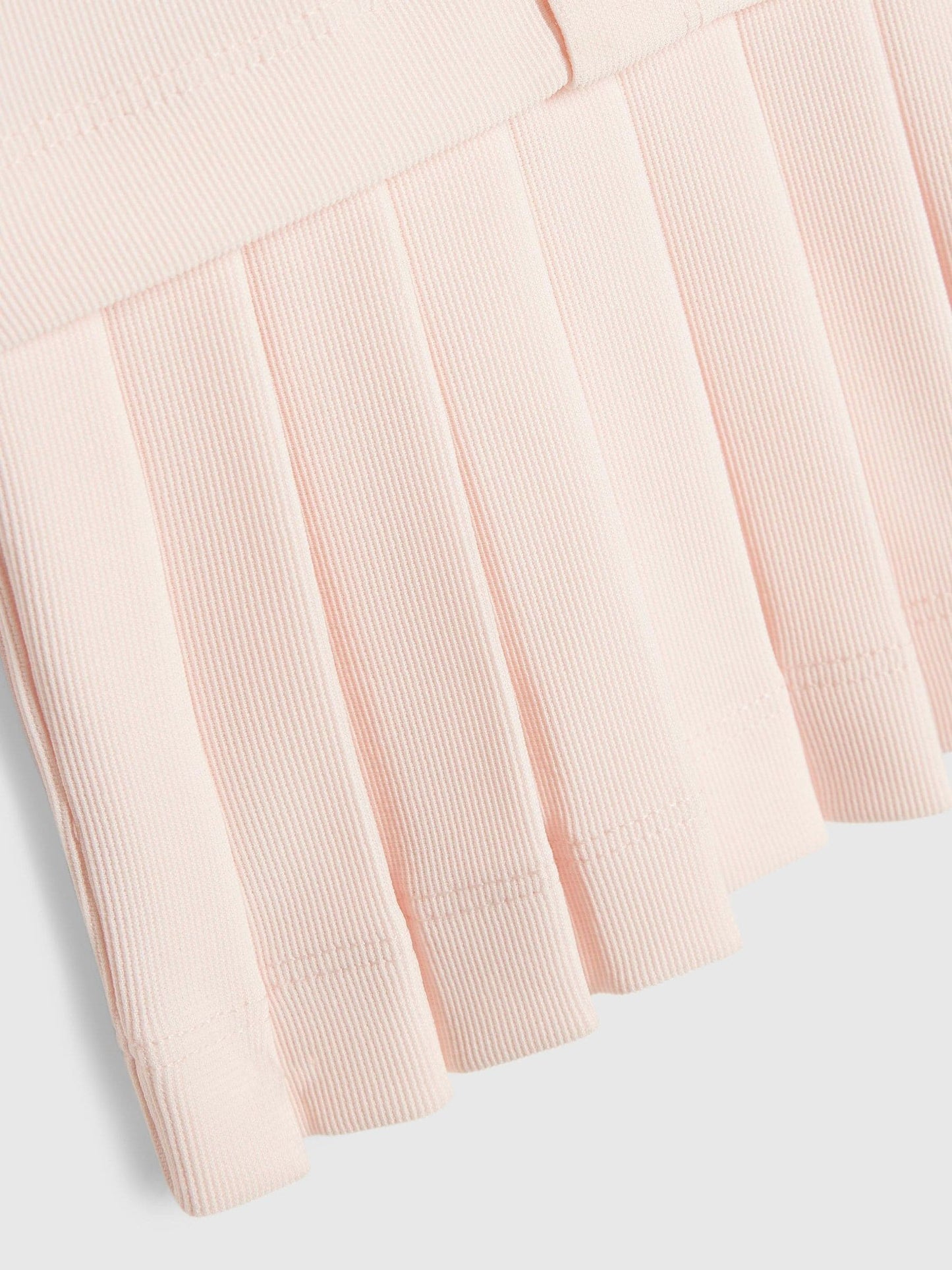 Dsiney Kidz - River Island Pink Pleated Dress image 4