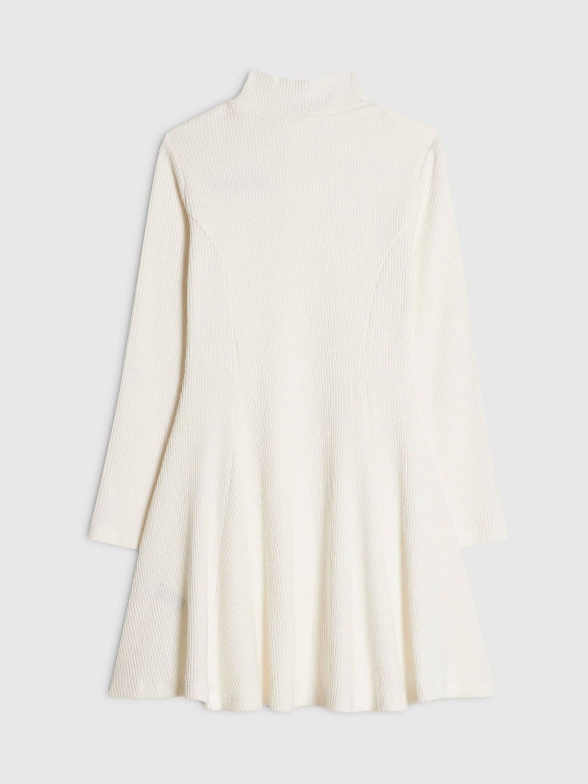 Dsiney Kidz - River Island White Funnel Flared Dress image 2
