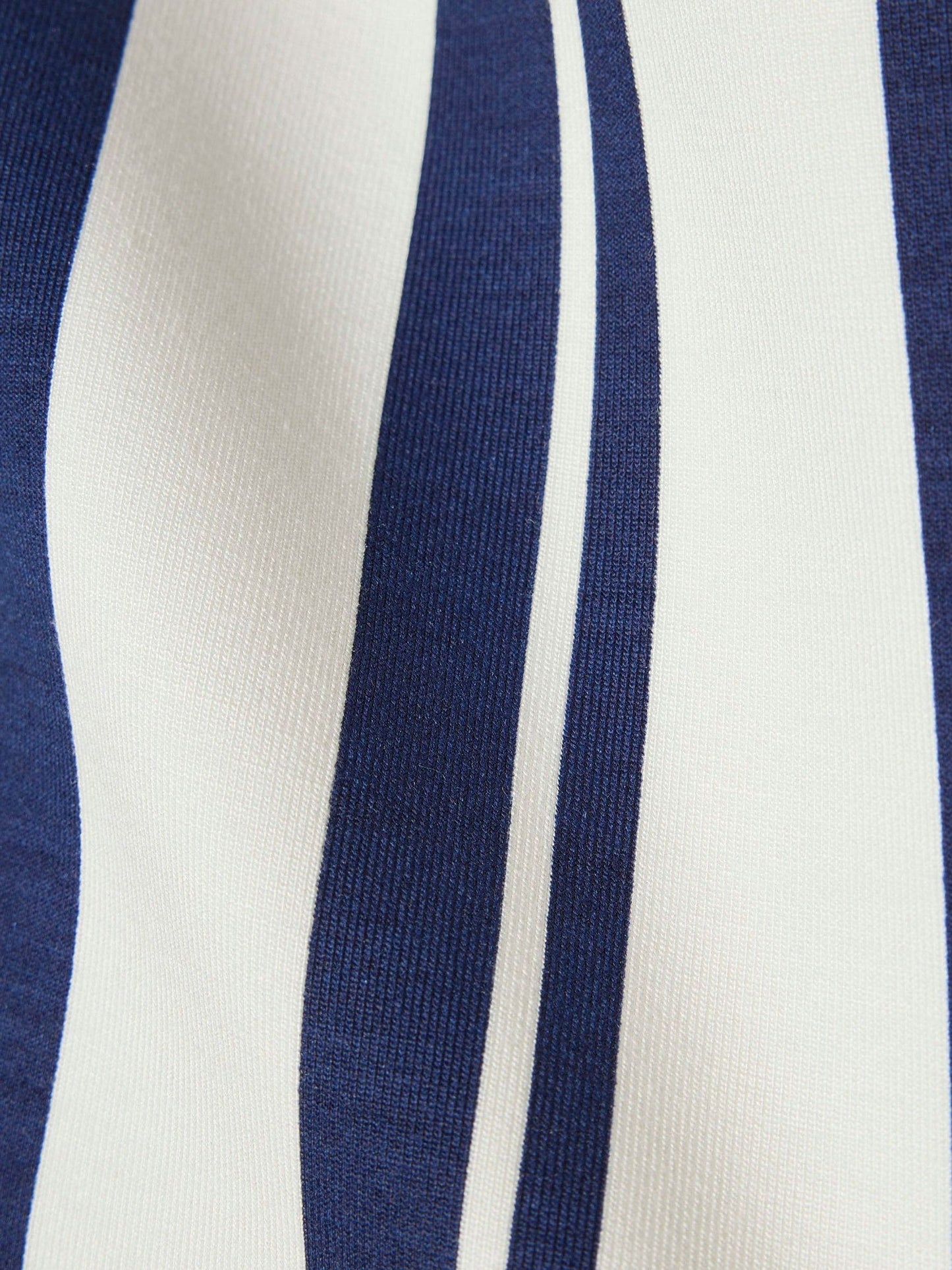 Dsiney Kidz - River Island White Premium Stripe Baby T-Shirt image 5