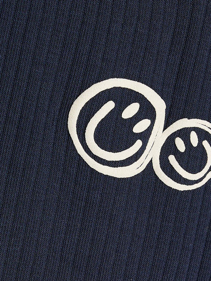Dsiney Kidz - River Island Blue Cuddle Club Sweat Top & Legging Set image 5