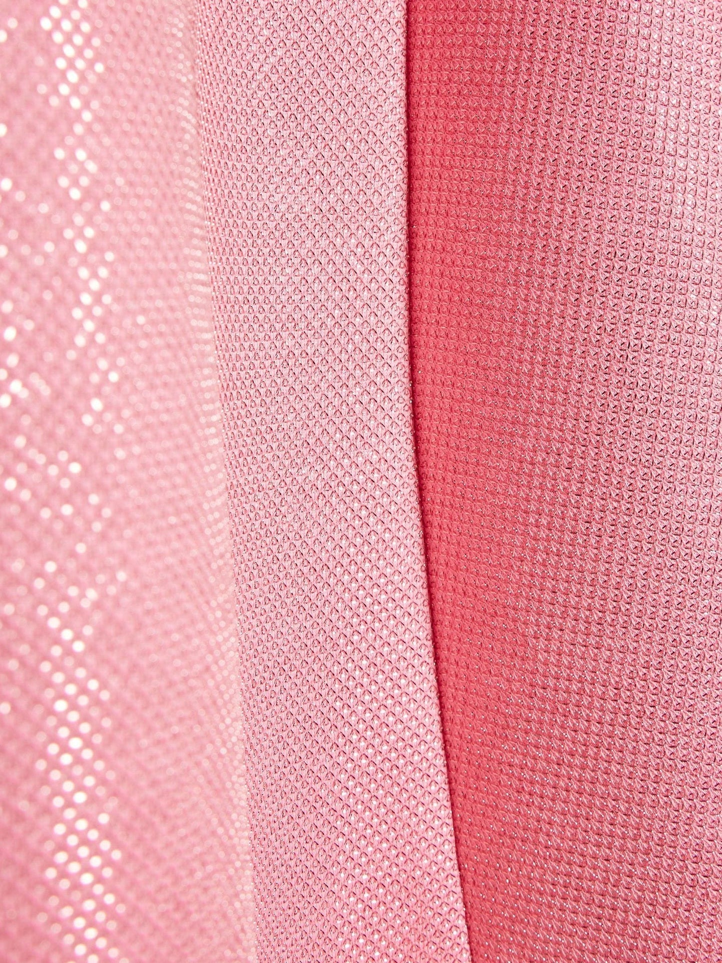 Dsiney Kidz - River Island Pink Glitter Bow Dress image 4