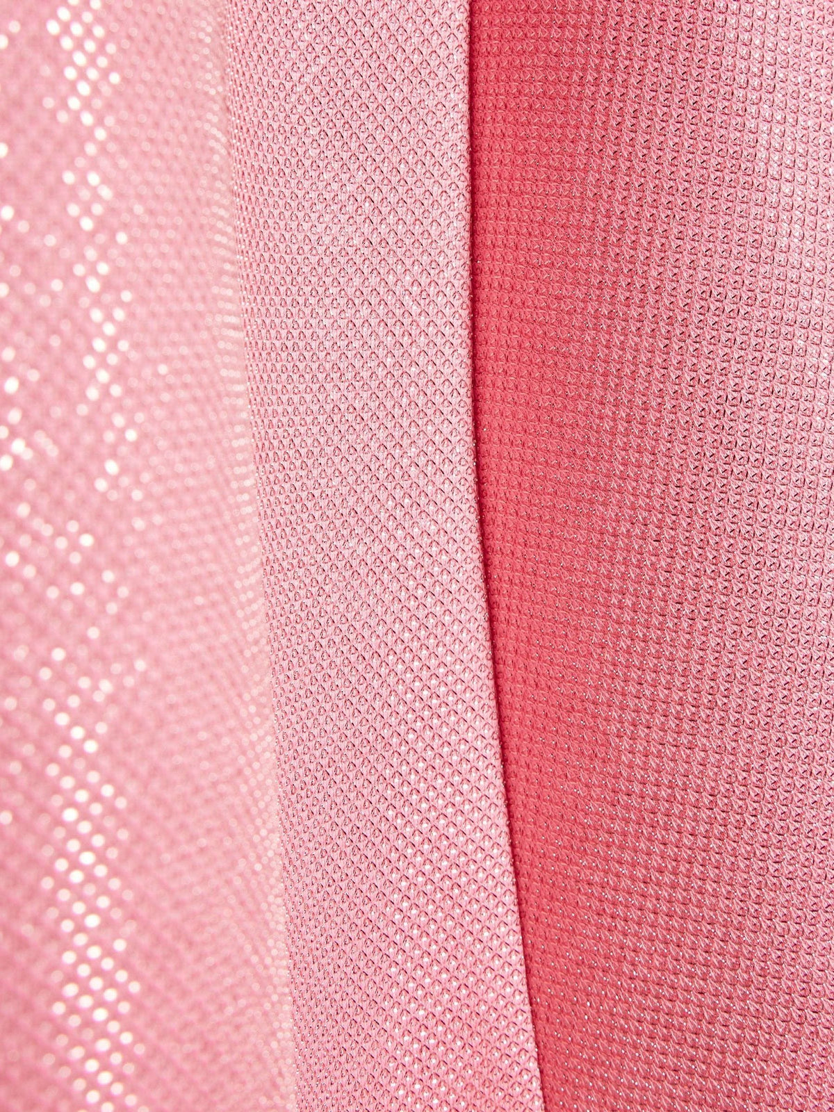 Dsiney Kidz - River Island Pink Glitter Bow Dress image 4